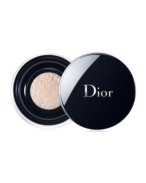 Dior Diorskin Forever Powder Loose 